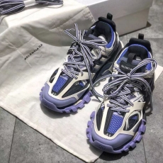 Balenciaga Track Shoes